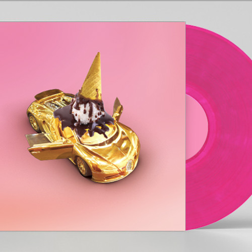 813 - Biscuit Palace (from Body Race EP OUT NOW)