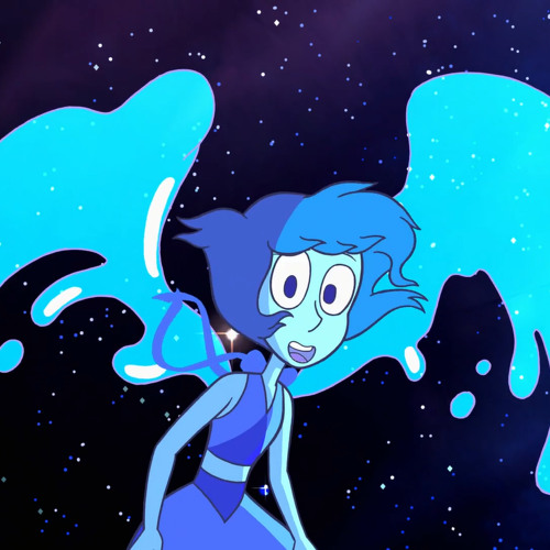 Lapislázuli - Steven Universe - Español Latino