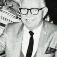 The Eddie Dunstedter Show