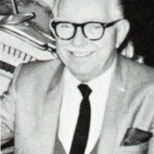 The Eddie Dunstedter Show