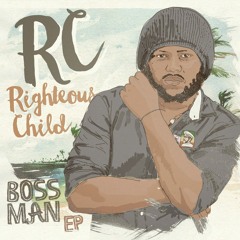 RC (Righteous Child) - Propaganda (Reggae Rock Riddim)