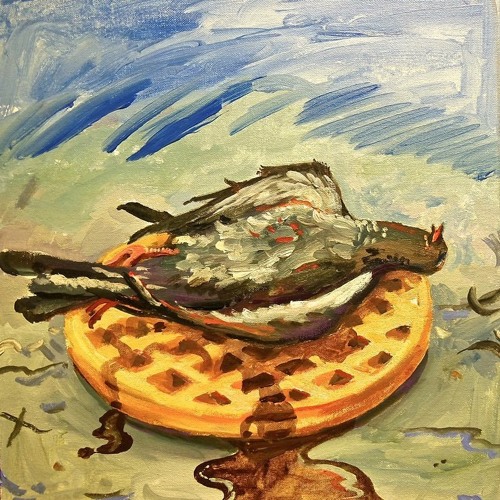 Pigeons & Waffles EP (Prod. by Montana Macks)