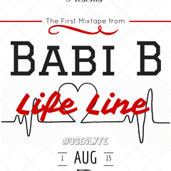 Behind Her Back - Babi B