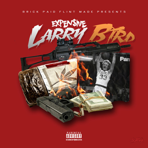 Expen$ive - Larry Bird