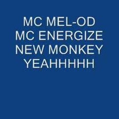 Mc Energize Mc Melod
