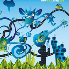 Halloween Latin Rock