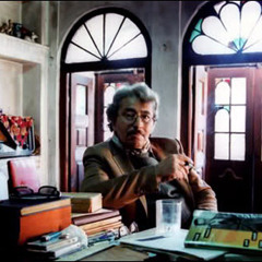 زمزمه‌ای در محراب - نصرت رحمانی