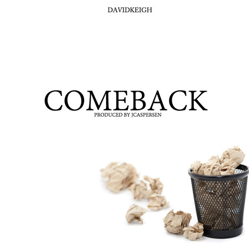 David Keigh - Come Back