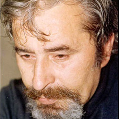 میعاد در لجن - نصرت رحمانی (صدای شاعر)