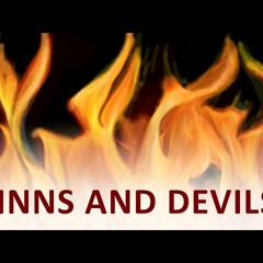 The Beginning and the End with Omar Suleiman - Jinns And Devils (Ep30)-dl0DK9a63BU