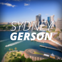 Gerson - SÍDNEY (Original Mix)