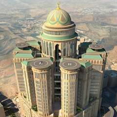Worlds Biggest Hotel (Y A Channel News )