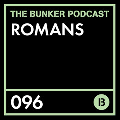 The Bunker Podcast 96 - Romans