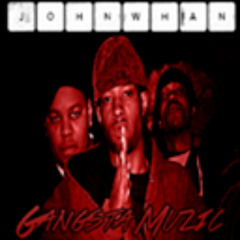 ON ER THING Johnwhan