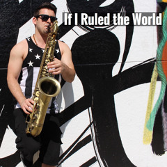 If I Ruled the World (Remix)