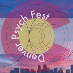 Synesthesia :: Denver Psych Fest :: 2015