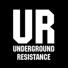 Mad Mike interview on Underground Resistance - Rosson Edit