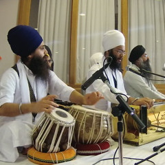 Bhai Gurpal Singh - ho kurabaan - Har Jas Smagam Sun Gurdwara Sri Guru Singh Sabha 17.05.15