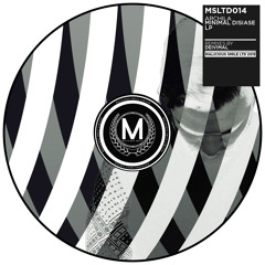tech house