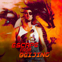 Escape From Beijing - Main Theme