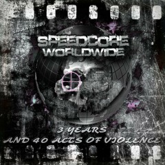 Breakforce One -  Are You Motherfucking Ready [OUT NOW ON SPEEDCORE WORLDWIDE]