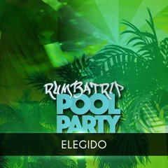 pre.mix pool party.. Elegido420 junglist movement..!!Raggajungle420 !old school!