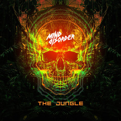 Mind Disorder - The Jungle