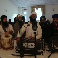 Bhai Gurpal Singh - Simran - Har Jas Smagam Sun Simran GKMRHK 17.05.15