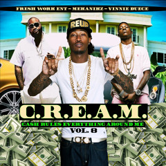 Future Ft Rick Ross & Big Sean - Fuck Up Some Commas Remix