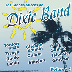 Dixie Band - Chérie