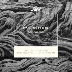 Bassmelodie - Innocence | Etwas Anders Remix | Jannowitz Records