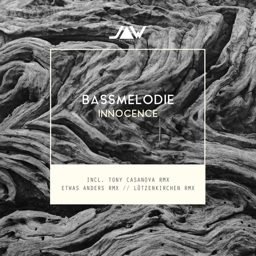 Bassmelodie - Innocence | Etwas Anders Remix | Jannowitz Records