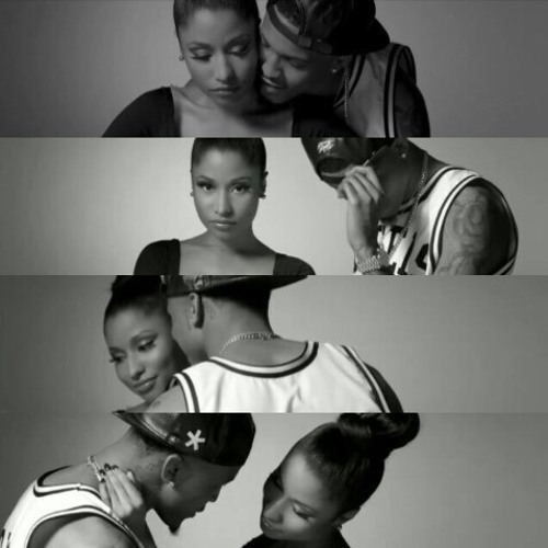 Stream August Alsina Ft. Nicki Minaj - No Love By Knownasmimi | Listen Online For Free On Soundcloud