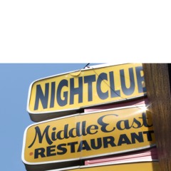 Latin Metrics - Middle East Upstairs 5/10/2015 Boston, Ma - Live Concert Audio