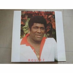 Typical Combo & Georges Plonquitte - Roulez
