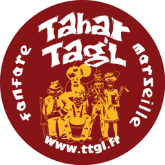 Smells Like Teen Spirit de Nirvana par la fanfare Tahar Tag'l