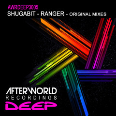 Shugabit - Ranger Radio Mix  - AWRDEEP3005