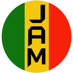 Rastafarian Stands Alone