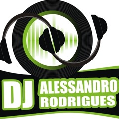 Paulo Roberto - Torneró (DJ Alessandro Rodrigues Remix) - 2006