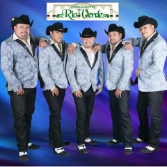 conjunto rio verde - el ultimo rodeo