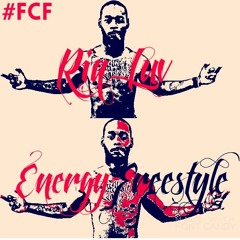 Riqluv -EnergyFreesyle