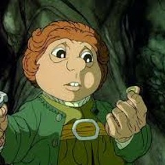 The Hobbit-Hip Hop Beat