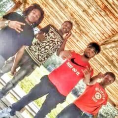 That's Gang Okay - Kay Lo ft Gino & Kritical