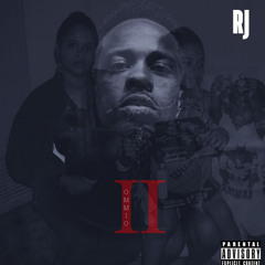 RJ - Gudda ft. Plies & Jay 305 (DigitalDripped.com)