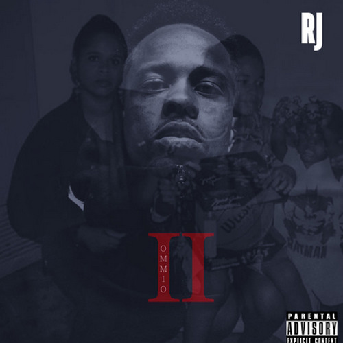 RJ - Dance With Me ft. Dom Kennedy (DigitalDripped.com)