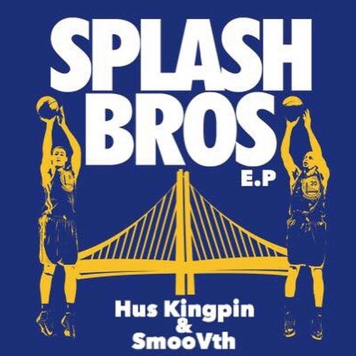 Hus Kingpin & SmooVth "Everlasting" (Prod. Audible Doctor)