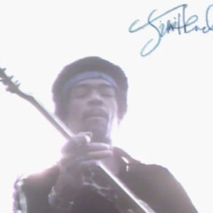 Jimi Hendrix - Hey Baby (Land Of The New Rising Sun) In From The Storm @ Rainbow Bridge Live In Maui