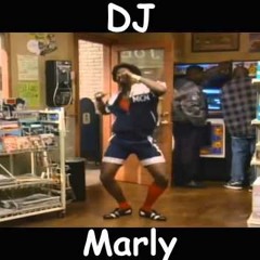 Oldschool Mix -By DJ Marly **Free Download**