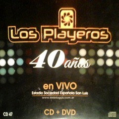 Los Playeros - Perdon Perdon - Dj Evna (Cuarteto Remix) - 2015