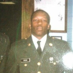 The Soldier - Edog 267